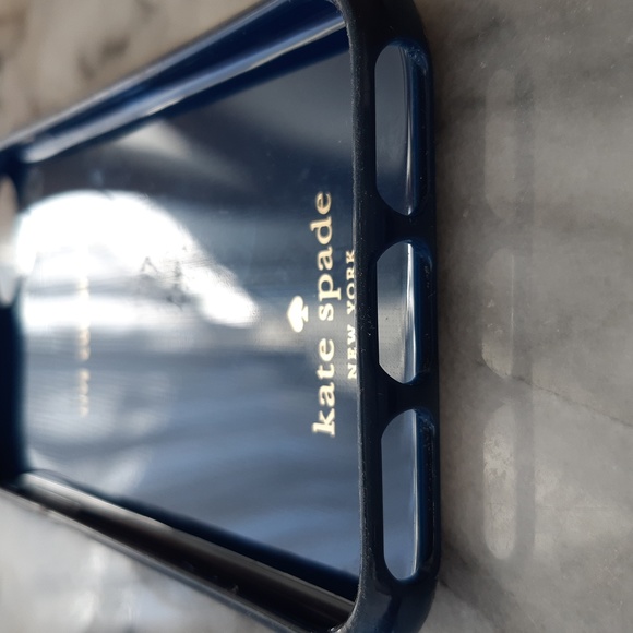 ♠️Kate Spade IPhone 7 Case - Picture 5 of 6